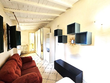 Foto Appartamento in Via Del Pino 14, Firenze Coverciano di 28 m²