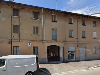 Foto Appartamento in Via Sant'Ambrogio, Paderno Dugnano Palazzolo Milanese