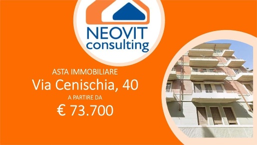 Foto Appartamento in Via Cenischia 40, Torino Cenisia di 79 m² con 2 locali