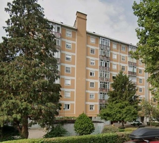 Foto Appartamento in Strada del Drosso, Torino di 110 m² con 4 locali