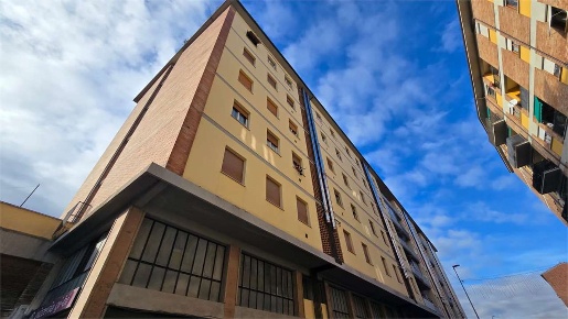 Foto Appartamento in Via della Concordia  26, Perugia Semicentro - Stazione