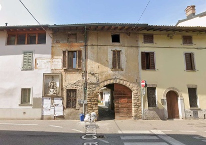 Foto Case indipendenti in Via Cucchi Marcantonio 17, Martinengo Centro