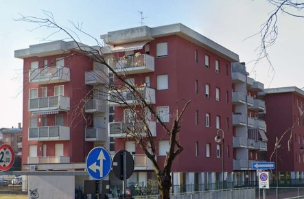Foto Appartamento in Via Paolo Borsellino, Garbagnate Milanese Centro