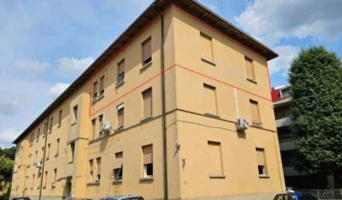 Foto Appartamento in Via Gioacchino Rossini, Vignola Centro di 102 m²