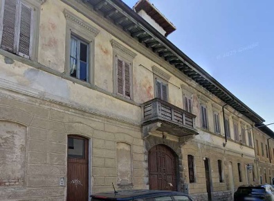 Foto Appartamento in Via Melegnano, Busto Arsizio Piazza Santa Maria
