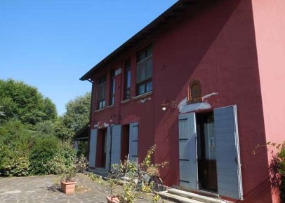 Foto Villa unifamiliare in via Croara, San Lazzaro di Savena Savena