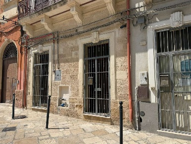 Foto Casa indipendente in Via Santa Lucia 32, Brindisi Centro Storico