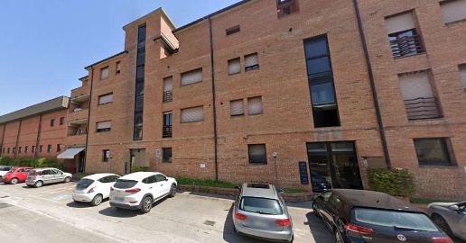 Foto Appartamento in Via Erbosa, Pistoia Vergine di 127 m² con 6 locali