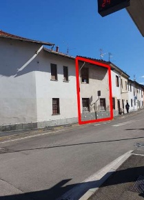 Foto Appartamento in Piazza indipendenza, Parabiago di 75 m² con 4 locali