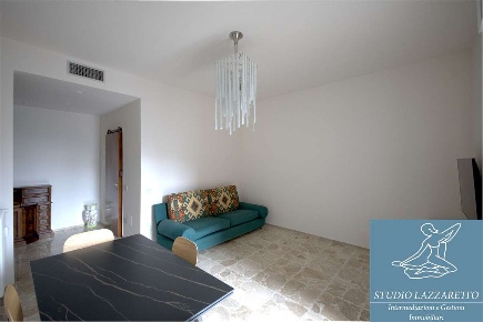 Foto Appartamento in Via del Brasile 25, Brescia di 103 m² con 3 locali