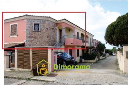 Foto Appartamento in Via Petra Bianca Trinità d'Agultu e Vignola, di 45 m²