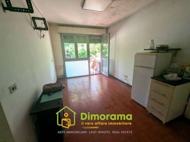 Foto Appartamento Castrocaro Terme e Terra del Sole Centro di 43 m²