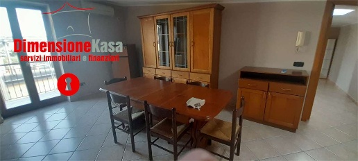 Foto Attico in Via Polvica  232, San Felice a Cancello Polvica di 80 m²