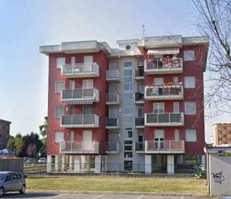 Foto Appartamento in Via Paolo Borsellino, Garbagnate Milanese Centro