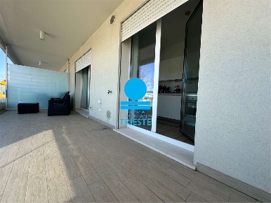 Foto Appartamento in viale trento 322, Pesaro Porto di 85 m² con 3 locali