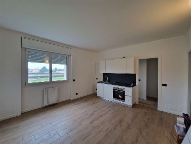 Foto Appartamento in Via Massina, Turate Massina di 60 m² con 2 locali