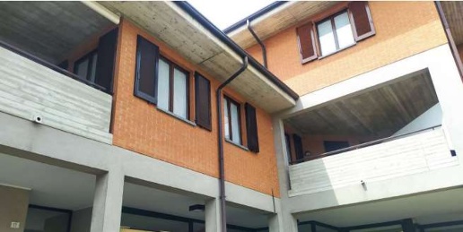 Foto Appartamento in Via G. Garibaldi, Agrate Brianza Centro di 62 m²