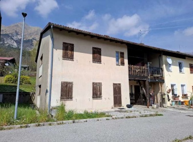 Foto Case indipendenti in Frazione Monteaperta, Taipana Monteaperta