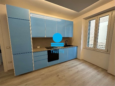 Foto Appartamento a Pesaro di 80 m² con 2 locali in affitto