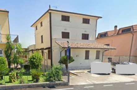 Foto Appartamento in Via Nazionale 131, Fermo San Tommaso Tre Archi