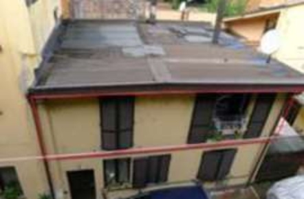 Foto Appartamento in Via Guglielmo Marconi, Saronno di 67 m² con 3 locali