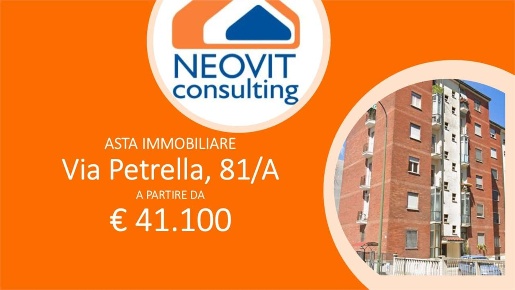 Foto Appartamento in Via Errico Petrella 81/A, Torino Regio Parco di 63 m²