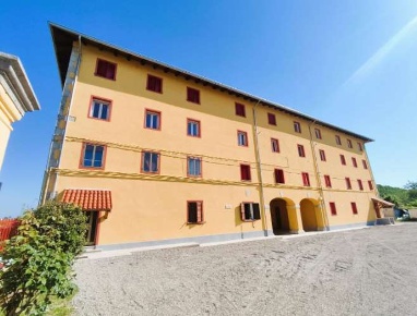 Foto Appartamento in Stradone Zuino Nord, Torviscosa Centro di 112 m²