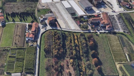 Foto Appartamento in Via del Leone, Pistoia Bottegone di 93 m² con 6 locali