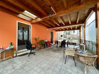 Foto Appartamento a Milano di 120 m² con 4 locali in vendita