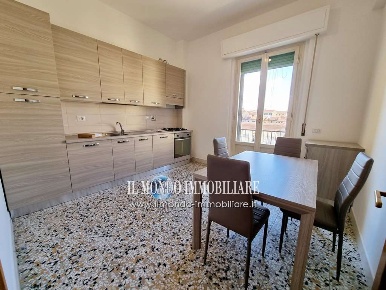 Foto Appartamento in GAVINANA, Firenze Gavinana di 100 m² con 4 locali