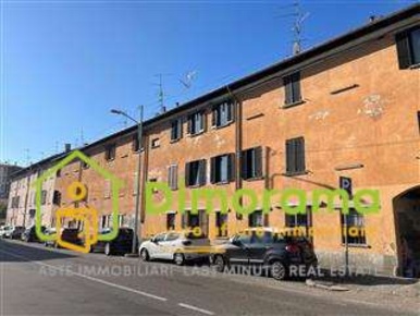 Foto Appartamento in Via Magenta  20, Gallarate Arnate di 127 m² all'asta