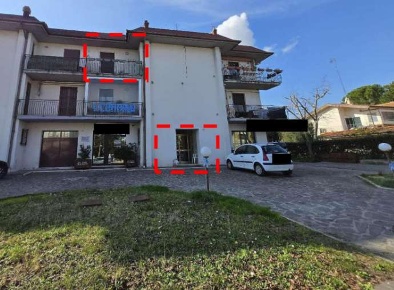 Foto Appartamento in Viale Cante di Montevecchio, Monte Porzio Centro