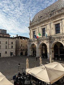 Foto Appartamento in vicolo del legnaiuolo 2, Brescia Loggia - Garibaldi