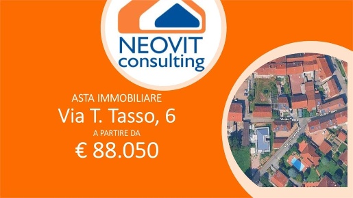 Foto Case indipendenti in Vicolo Torquato Tasso 6, Piobesi Torinese Centro