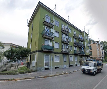 Foto Appartamento in Via Monte Grappa, Cinisello Balsamo Borgo Misto