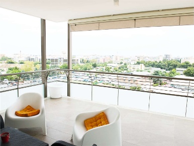 Foto Appartamento in VIA ORFEO MAZZITELLI 264, Bari Poggiofranco di 66 m²