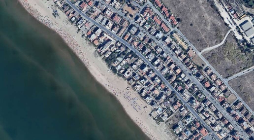 Foto Appartamento in Via Sciacca, Pomezia Torvaianica - Celori Mare