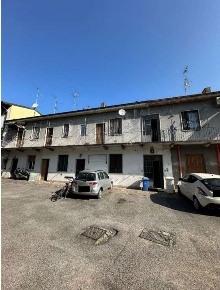 Foto Appartamento in Via Messina, Seregno Quattro Strade di 54 m² all'asta