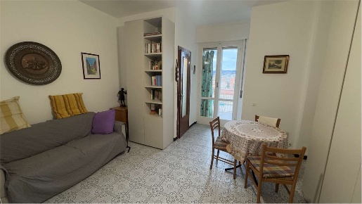 Foto Appartamento in Via Montevideo  6, Borghetto Santo Spirito di 35 m²