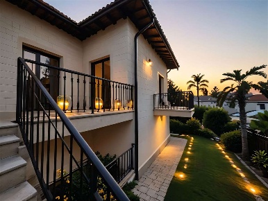 Foto Villa unifamiliare in Corso Risorgimento, Ghiffa Centro di 173 m²