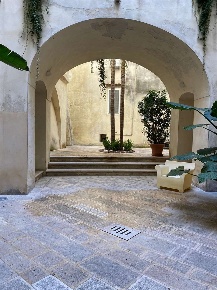 Foto Appartamento in VIA VERRONE 27/A, Bari San Nicola - Borgo Antico