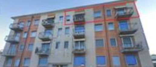 Foto Appartamento in Corso Sempione, Busto Arsizio Santissimi Apostoli