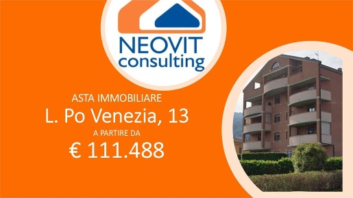 Foto Appartamento in Lungo Po Venezia 13, San Mauro Torinese Centro