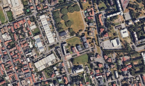 Foto Attico in Via Luciano Manara, Lissone Bernasconi, Buonarroti, Bareggia