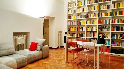 Foto Appartamento in Via Palagi  5, Milano Morgagni di 110 m² con 3 locali