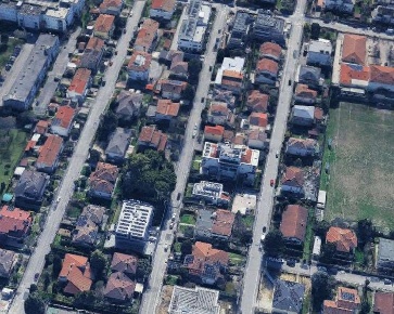 Foto Case indipendenti in Via Chiodare, Abano Terme Centro di 274 m²