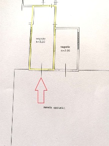 Foto Negozio in Via Poschi Meuron 80, Lucca San Marco - Acquacalda di 50 m²