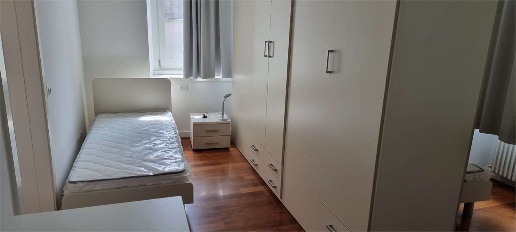 Foto Appartamento in VIA Grazioli  5, Trento Semicentro di 18 m² in affitto