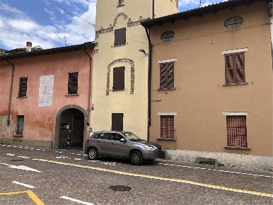 Foto Appartamento in Piazza S Vincenzo 8, Madone di 45 m² con 2 locali