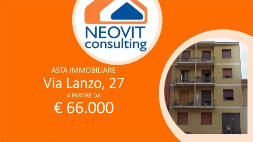 Foto Appartamento in Via Lanzo 27, Torino Madonna di Campagna di 76 m²